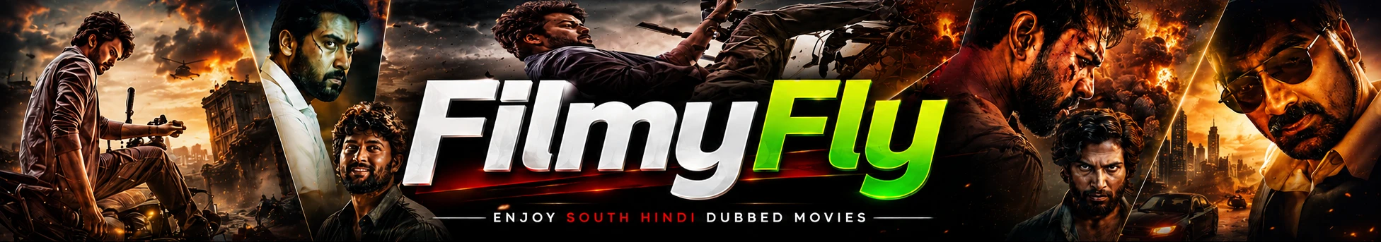 FilmyFly